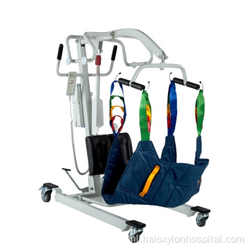 Home Care Medical Device Patiënt Lift Transfer stoel